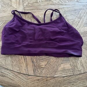 Fabletics sports bra
